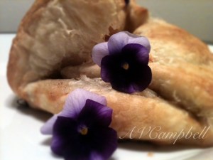 apple puff pastry II