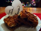 Magic Cookie Bars for a Magical Holiday Season!&nbsp;:)