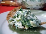 SUPERBOWL Spinach Dip!!