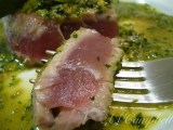 Seared Ahi Tuna – Two&nbsp;Ways!