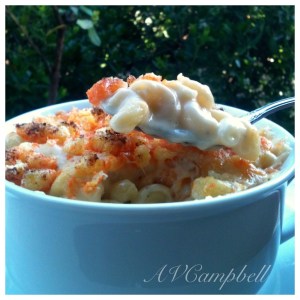 mac n' cheese