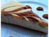 Banana Caramel Cheesecake!