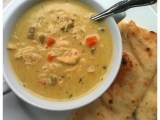 Mulligatawny Soup