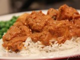 Chicken Tikka Masala – Take&nbsp;II!