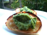 Avocado Butter ~&nbsp;Whaaaaat!?