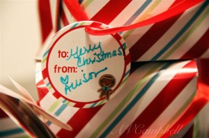 Merry Christmas! <3 Me :)