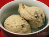 Healthy Banana Pecan&nbsp;Ice-Cream!